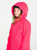 Volcom Sass'N'Frass 2027 – Insulated Jacket (Youth 7-14)