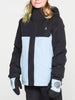 Volcom Sass'N'Frass 2027 – Insulated Jacket (Youth 7-14)