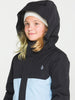 Volcom Sass'N'Frass 2027 – Insulated Jacket (Youth 7-14)