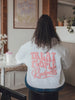 Nana The Brand Shanie Hoodie Fall 2026