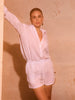 Nana The Brand Samie Shorts Cover-Up Summer 2026