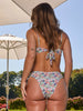 Nana The Brand Hazel Bikini Top Spring 2026