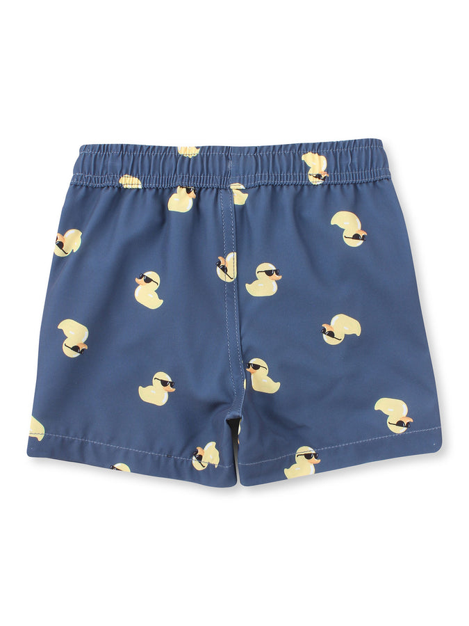 Northcoast Vacay Boardshorts Summer 2026 | VINTAGE INDIGO DUCK