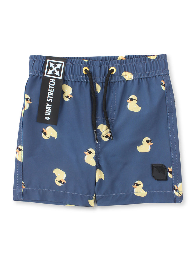 Northcoast Vacay Boardshorts Summer 2026 | VINTAGE INDIGO DUCK