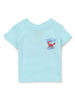 Northcoast Print T-Shirt Summer 2026