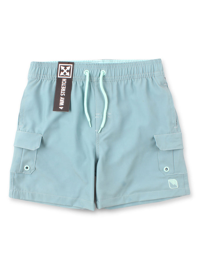 Northcoast Vacay Cargo Shorts Summer 2026 | TRELLIS