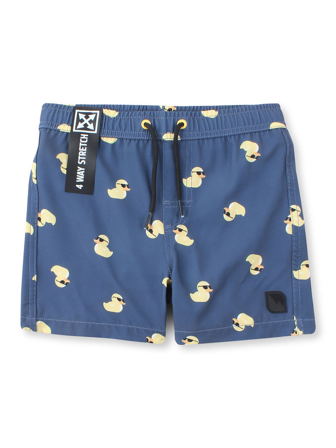 Northcoast Vacay Boardshorts Summer 2026 | VINTAGE INDIGO DUCK