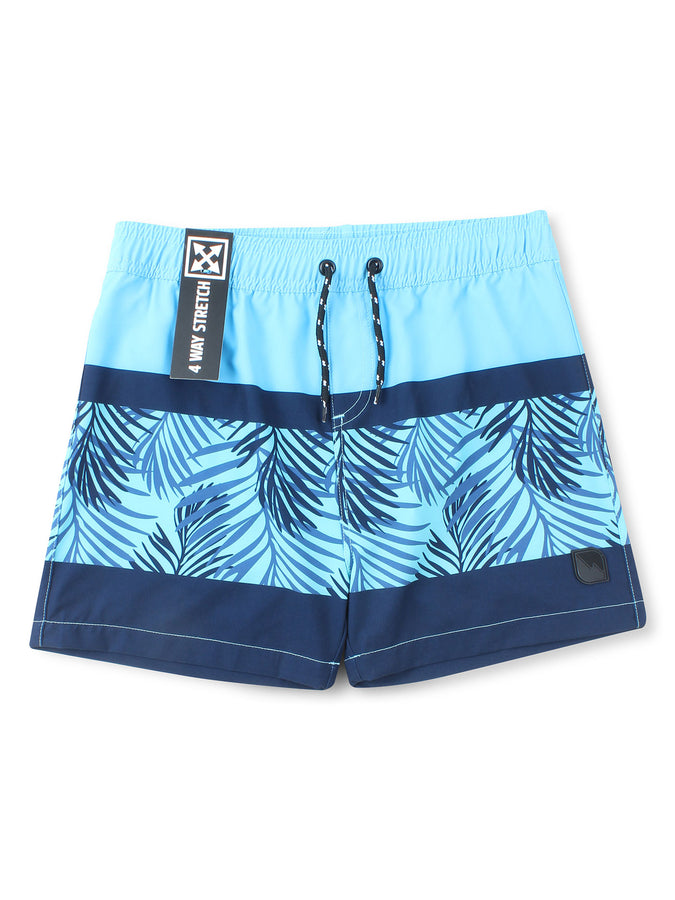 Northcoast Vacay Boardshort Summer 2026 | DRESS BLUE STRIPE