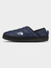 The North Face Thermoball Traction Mule V Navy/White Shoes