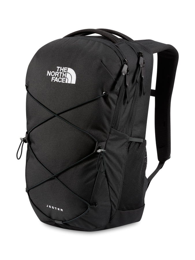 The North Face Jester Backpack | TNF BLACK (JK3)