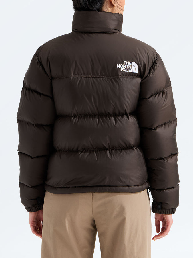 The North Face 1996 Retro Nuptse Jacket Holiday 2026 | DARK CHESTNUT (NMF)