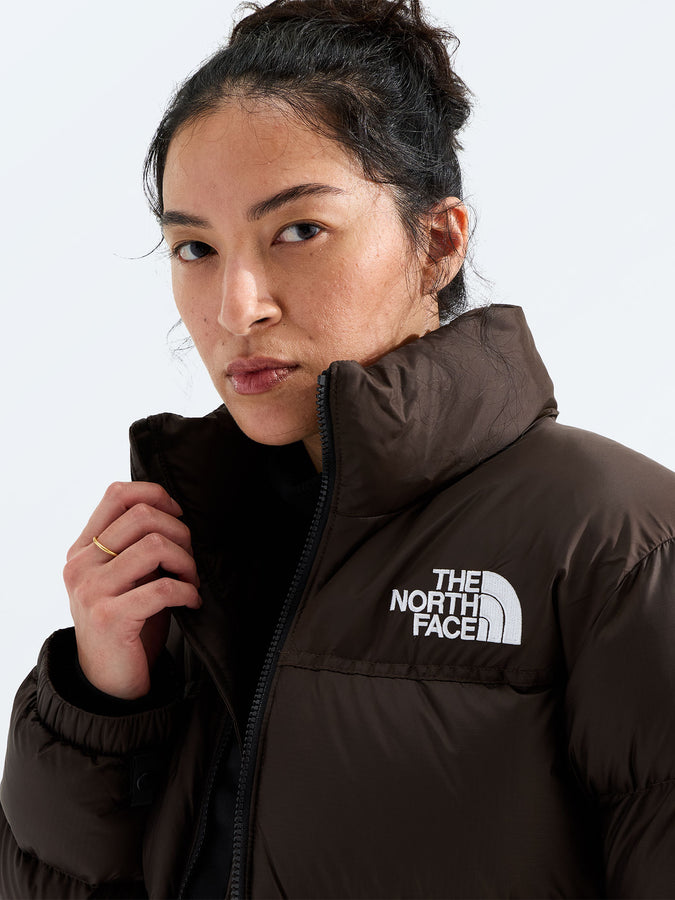 The North Face 1996 Retro Nuptse Jacket Holiday 2026 | DARK CHESTNUT (NMF)
