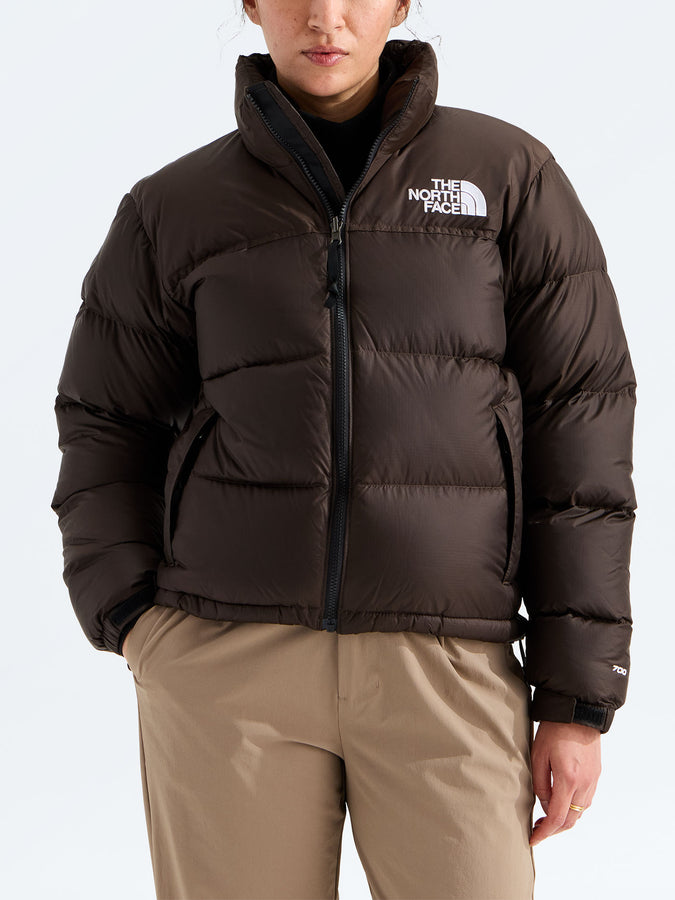 The North Face 1996 Retro Nuptse Jacket Holiday 2026 | DARK CHESTNUT (NMF)