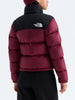 The North Face 1996 Retro Nuptse Jacket Holiday 2026
