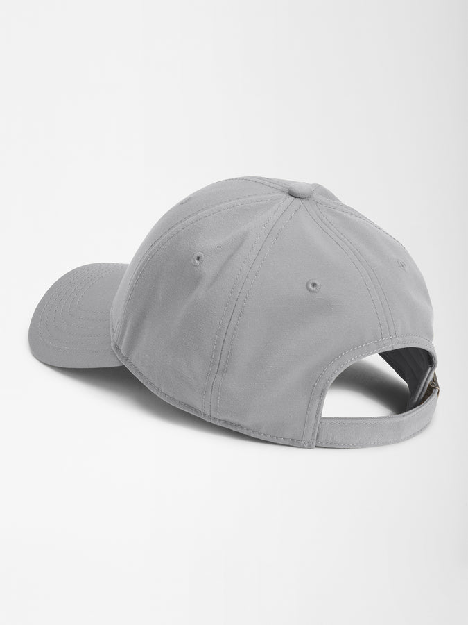 The North Face Recycled 66 Classic Strapback Hat | MELD GREY (A91)
