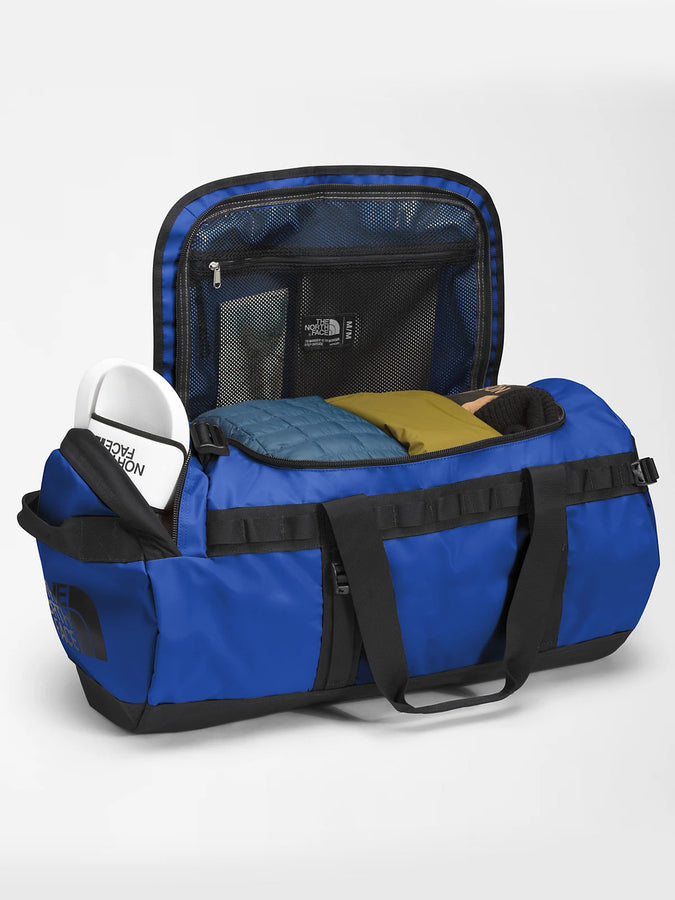 TNF BLUE/TNF BLACK (EF1)