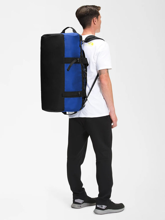 TNF BLUE/TNF BLACK (EF1)