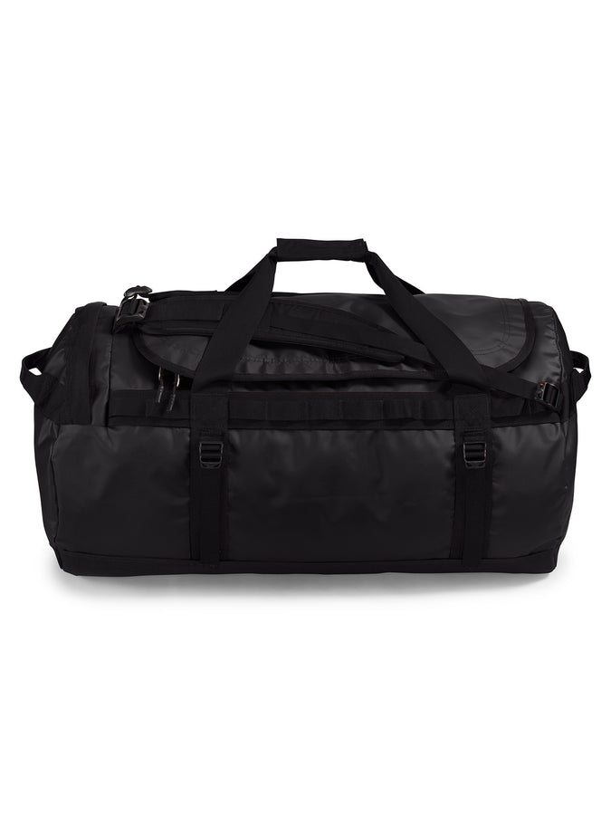 The North Face Base Camp Large Duffle Bag | TNF BLK/TNF WHT-NPF (53R)
