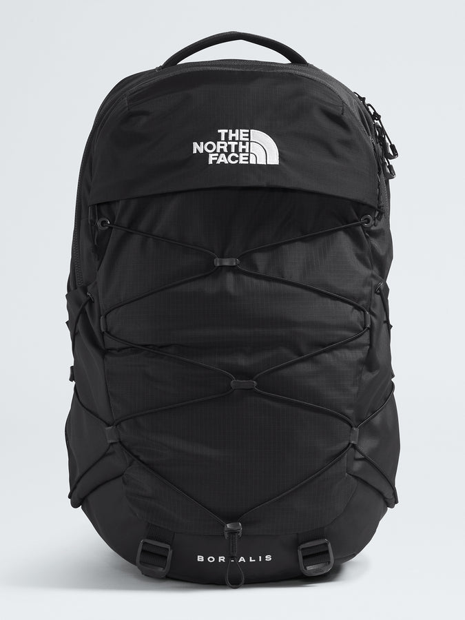The North Face Borealis Backpack | TNF BLK/TNF BLK-NPF (4HF)