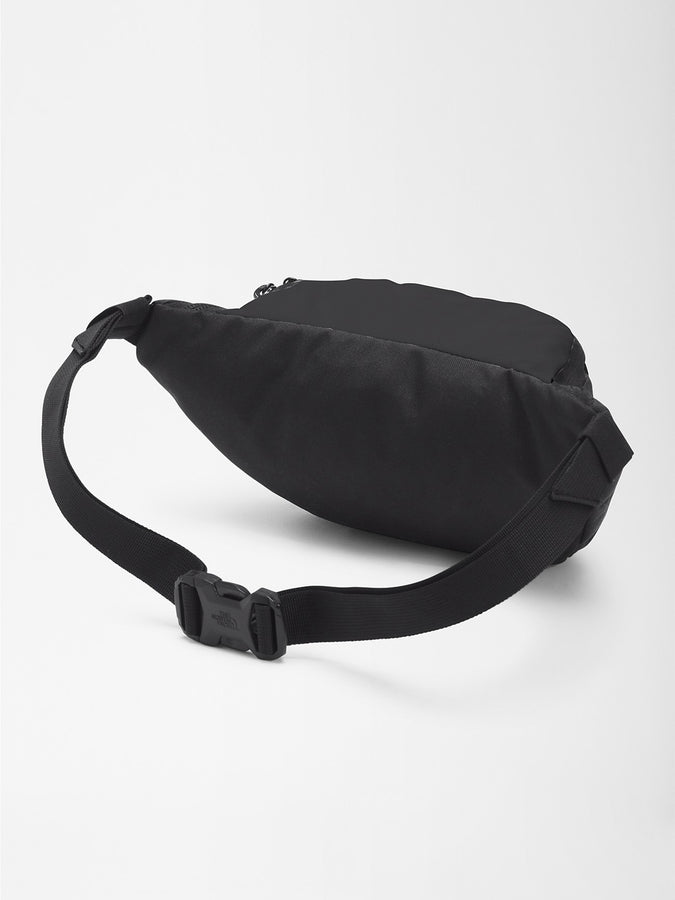 The North Face Jester Lumbar Bag | TNF BLACK (JK3)