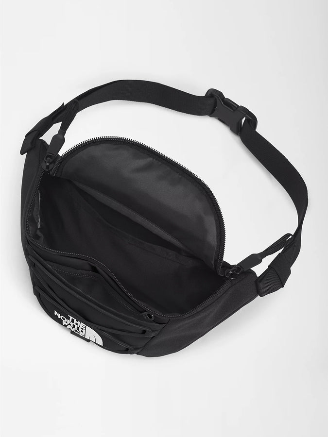The North Face Jester Lumbar Bag | TNF BLACK (JK3)