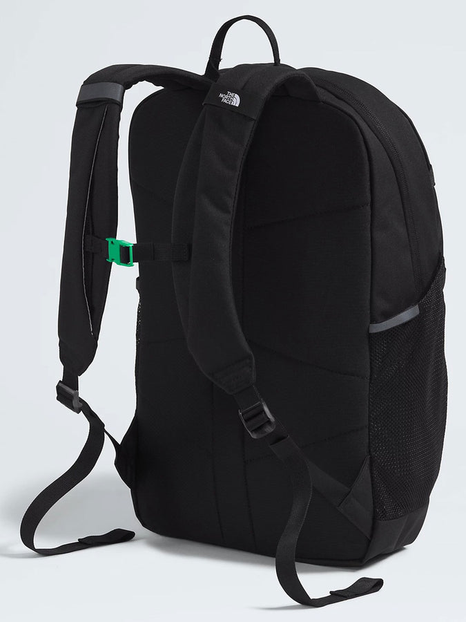 The North Face Court Jester Backpack | TNF BLACK (JK3)