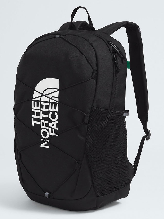 The North Face Court Jester Backpack | TNF BLACK (JK3)