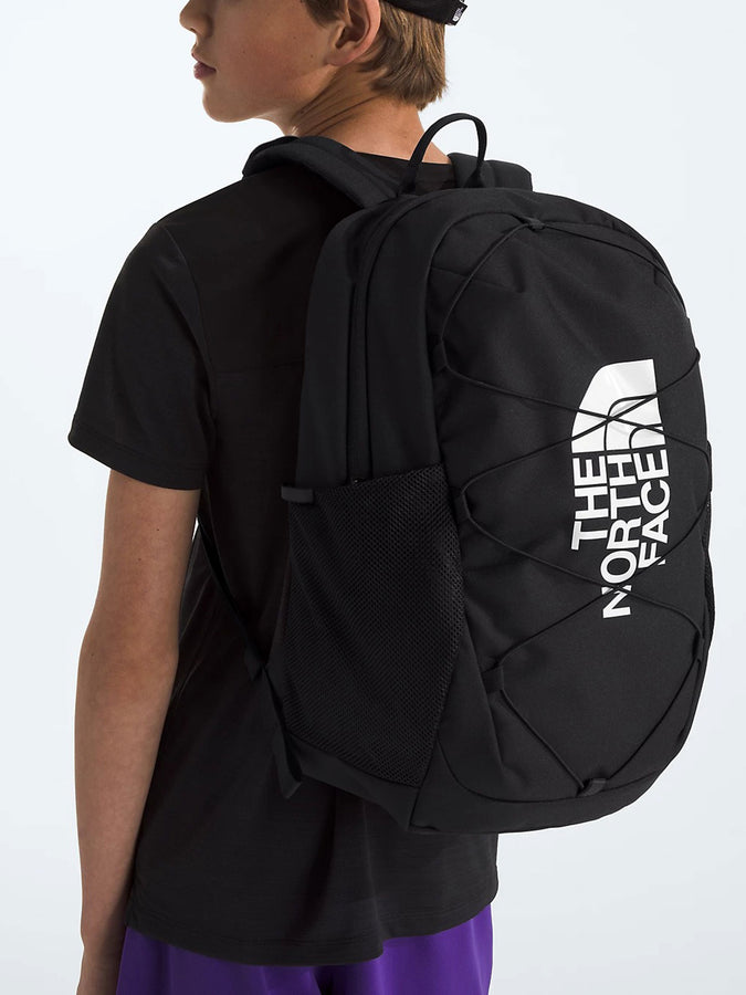 The North Face Court Jester Backpack | TNF BLACK (JK3)