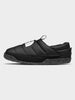 The North Face Nuptse Mule TNF Black/TNF White Shoes