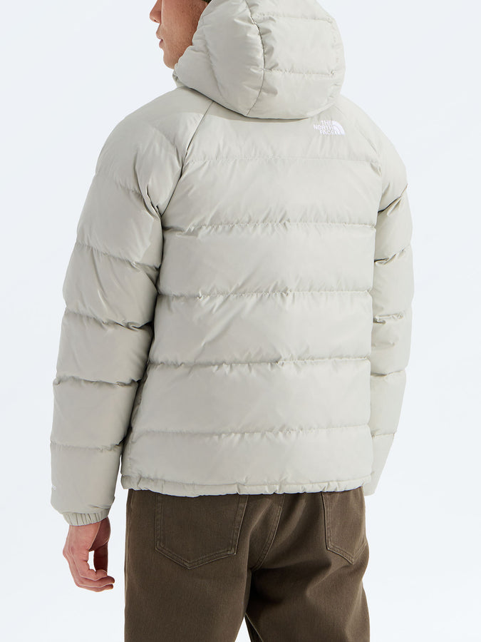 The North Face Hydrenalite Down Hoodie Jacket Holiday 2026 | CUMULUS CLOUD (MYB)