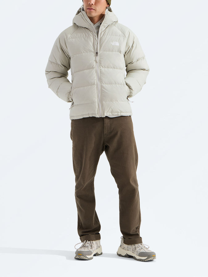The North Face Hydrenalite Down Hoodie Jacket Holiday 2026 | CUMULUS CLOUD (MYB)