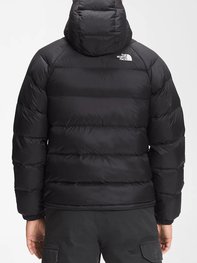 The North Face Hydrenalite Down Hooded Jacket | TNF BLACK (JK3)