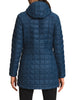The North Face ThermoBall™ Eco Parka Jacket SHADY BLUE (HDC)