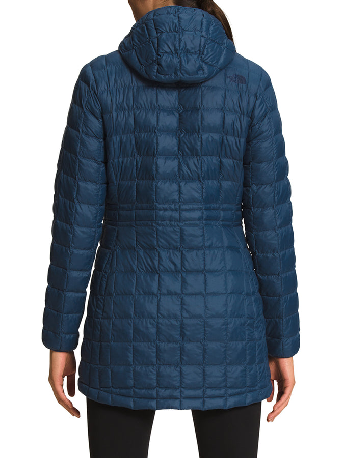 The North Face ThermoBall™ Eco Parka Jacket SHADY BLUE (HDC)