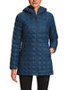 The North Face ThermoBall™ Eco Parka Jacket SHADY BLUE (HDC)