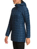 The North Face ThermoBall™ Eco Parka Jacket SHADY BLUE (HDC)