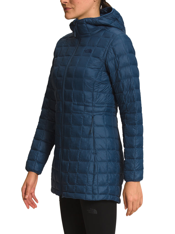 The North Face ThermoBall™ Eco Parka Jacket SHADY BLUE (HDC)