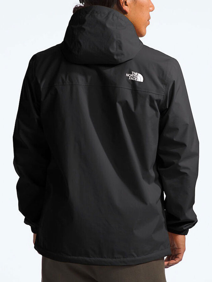 The North Face Antora Jacket | TNF BLACK-NPF (4H0)