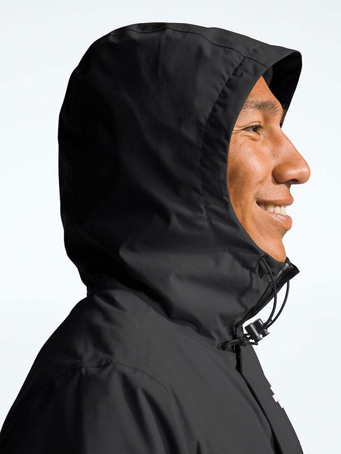 The North Face Antora Jacket | TNF BLACK-NPF (4H0)