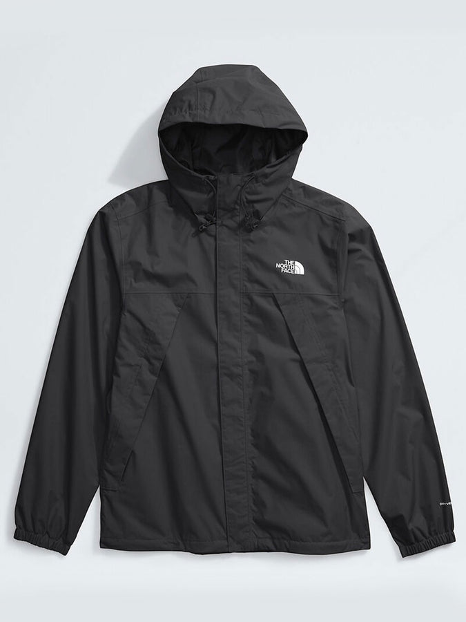 The North Face Antora Jacket | TNF BLACK-NPF (4H0)