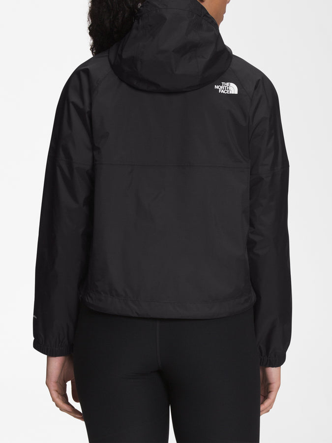 The North Face Antora Women Rain Jacket | TNF BLACK (JK3)