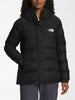The North Face Hydrenalite Down Women Midi Jacket