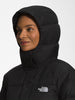The North Face Hydrenalite Down Women Midi Jacket