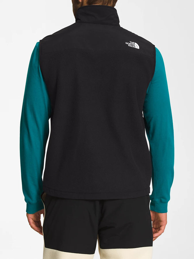 The North Face Denali Vest | TNF BLACK (JK3)