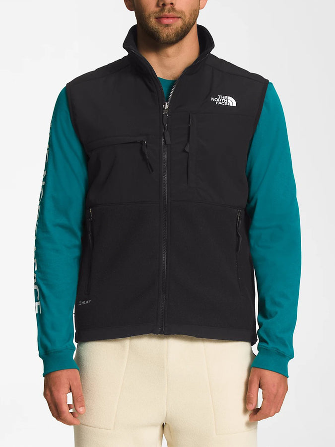 The North Face Denali Vest | TNF BLACK (JK3)