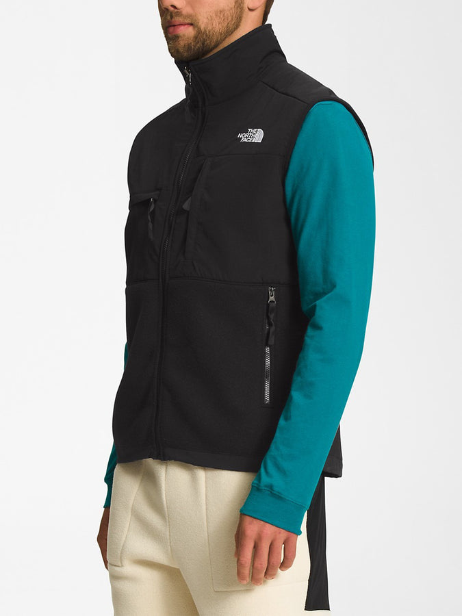 The North Face Denali Vest | TNF BLACK (JK3)