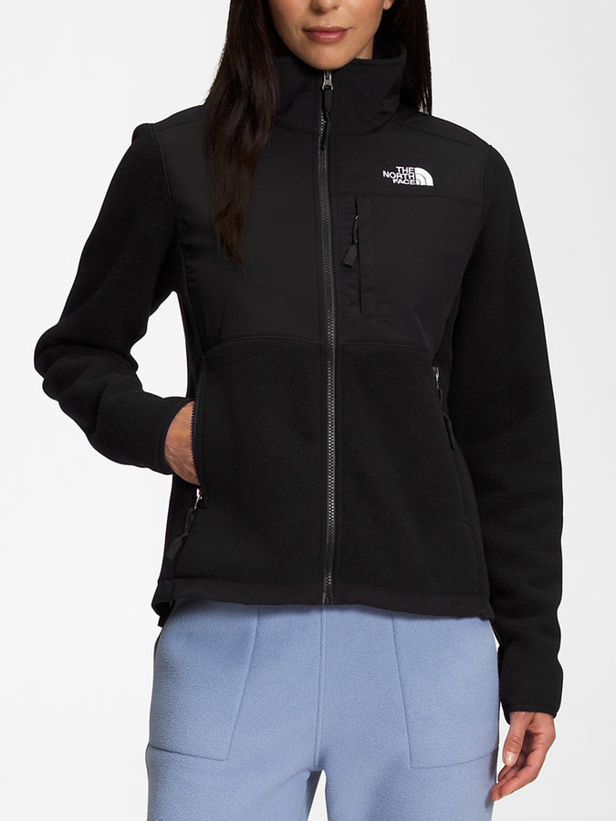 The North Face Denali Jacket | TNF BLACK (JK3)