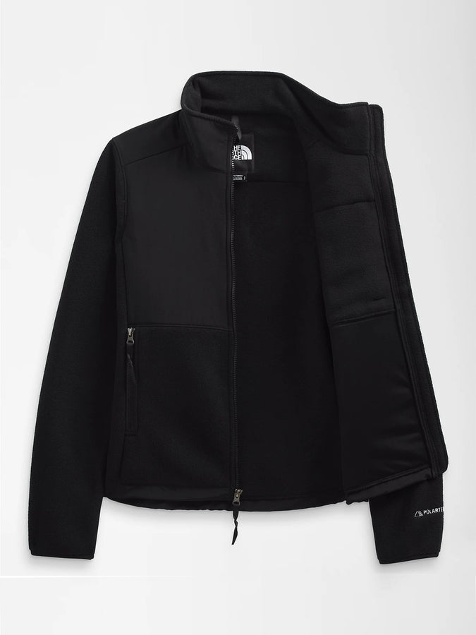 The North Face Denali Jacket | TNF BLACK (JK3)