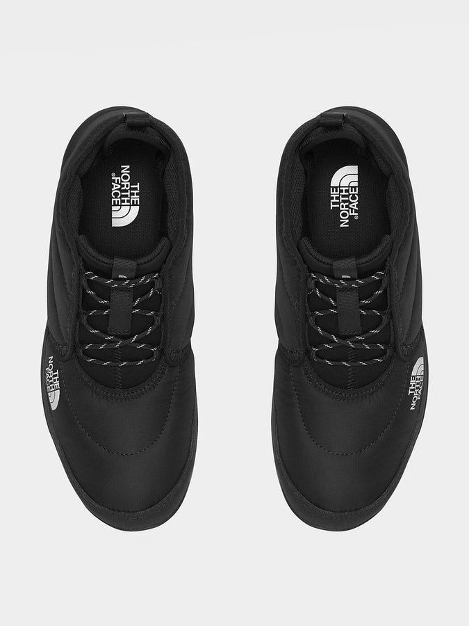 The North Face Nse Chukka TNF Black/TNF Black Boots | TNF BLACK/TNF BLACK (KX7)