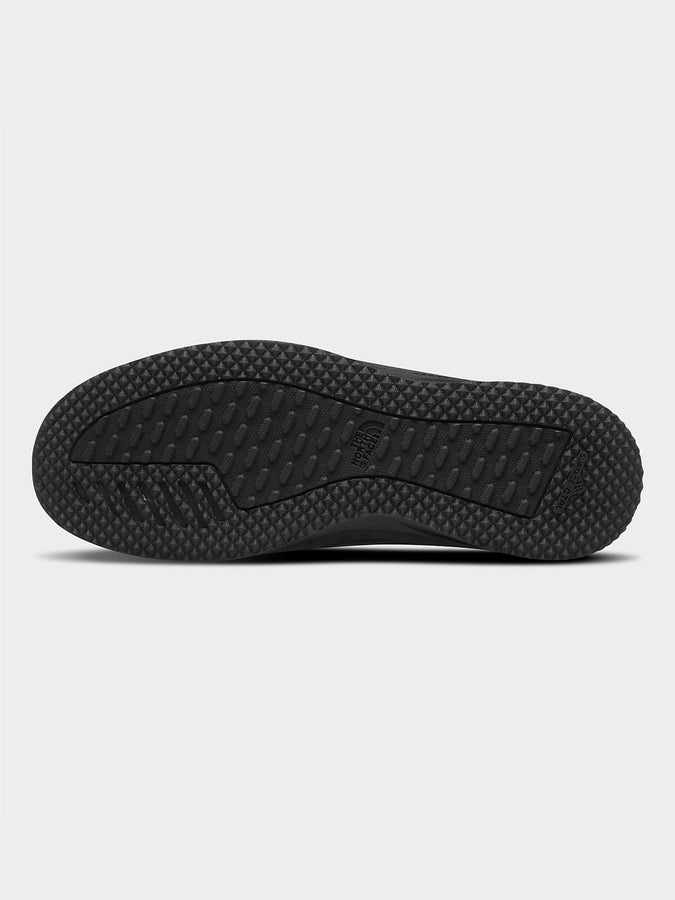 The North Face Nse Chukka TNF Black/TNF Black Boots | TNF BLACK/TNF BLACK (KX7)